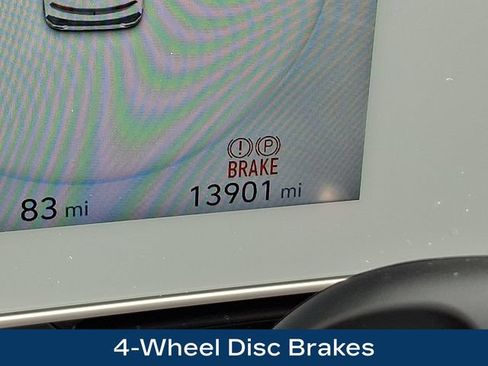 Used 2023 Hyundai Ioniq 5 SEL AWD/4WD image 6