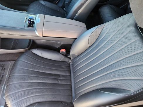 Used 2024 Mercedes-Benz EQS 450+ 450 w/ AMG Line Exterior Package image 9