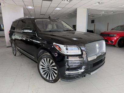 Used 2019 Lincoln Navigator Reserve