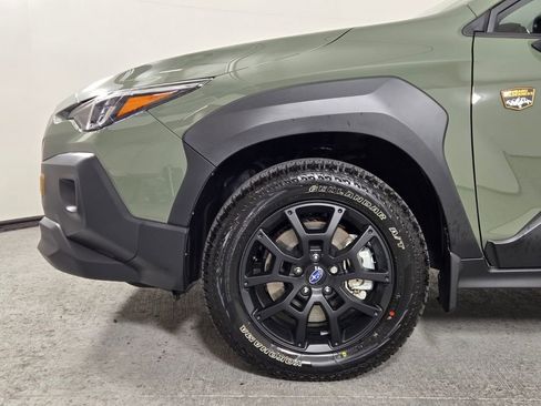 New 2026 Subaru Crosstrek 2.5i Wilderness image 7