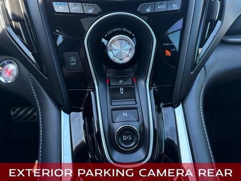 Used 2020 Acura RDX A-Spec AWD/4WD image 35