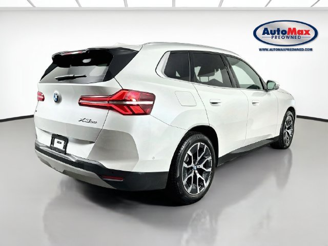 Used 2026 BMW X3 xDrive30i AWD/4WD image 2