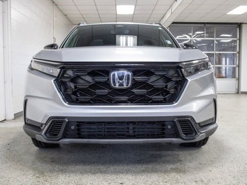 Used 2025 Honda CR-V Sport-L image 4