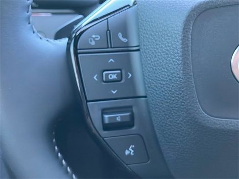 New 2026 Toyota bZ image 25