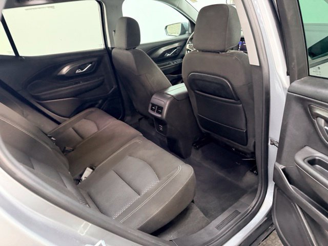 Used 2023 GMC Terrain SLE w/ Driver Convenience Package FWD image 38