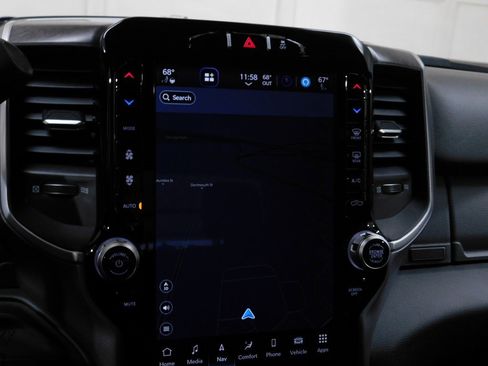 Used 2024 RAM 3500 Big Horn w/ Level 1 Equipment Group image 68