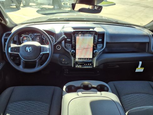 New 2026 RAM 2500 Tradesman image 8