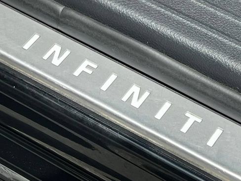 Certified 2022 INFINITI QX60 Sensory w/ Vision Package FWD image 28