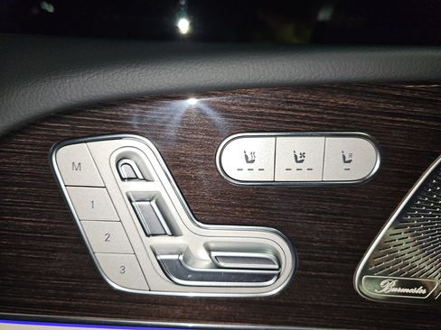 New 2026 Mercedes-Benz GLE 350 4MATIC image 30