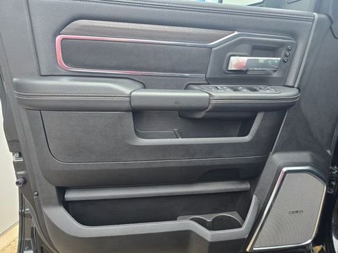 Used 2025 RAM 2500 Laramie image 21