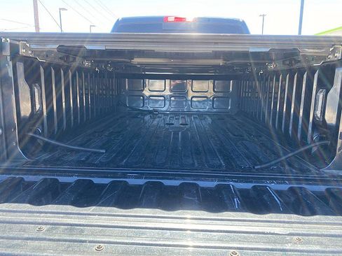 Used 2016 RAM 2500 Big Horn image 12