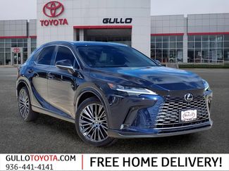 Used 2024 Lexus RX 350 AWD w/ Convenience Package video 1