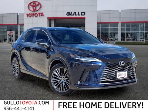 Used 2024 Lexus RX 350 AWD w/ Convenience Package image 1