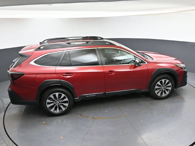 Used 2024 Subaru Outback Limited AWD/4WD image 42
