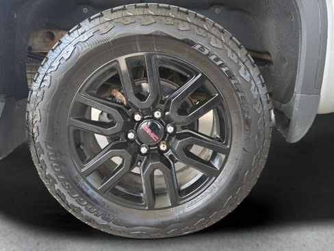 Used 2023 GMC Sierra 1500 Elevation AWD/4WD image 25