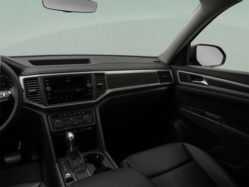 Used 2018 Volkswagen Atlas SE FWD image 48