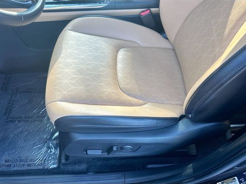 Certified 2024 Kia Carnival EX FWD image 19