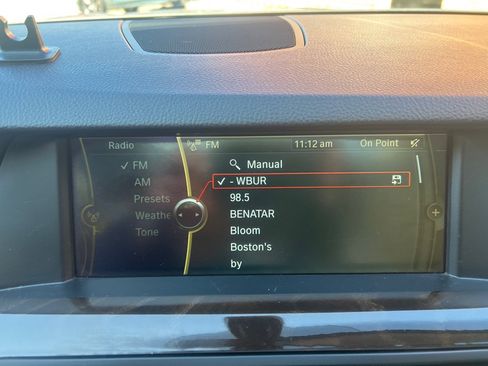 Used 2011 BMW 528i Sedan image 31