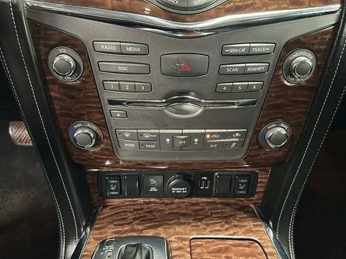 Used 2019 Nissan Armada SL w/ Premium Package image 30
