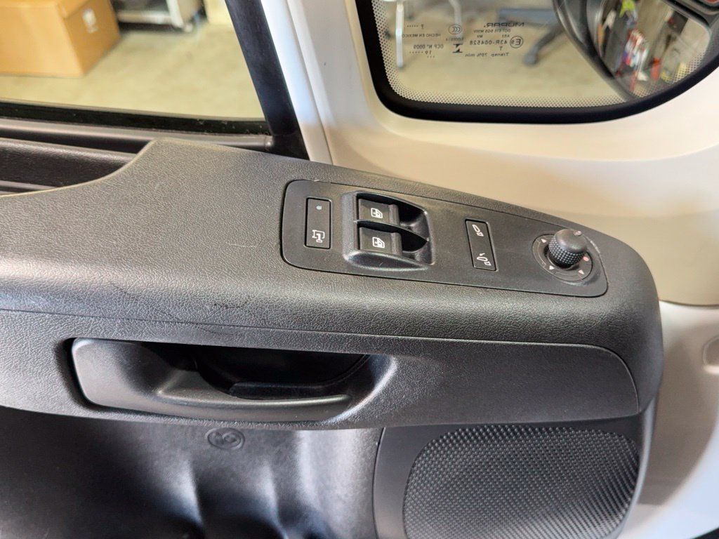 Used 2020 RAM ProMaster 2500 FWD image 29