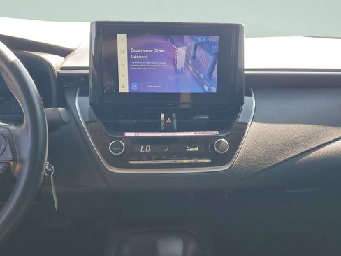 Used 2026 Toyota Corolla LE image 19