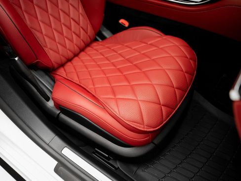 Used 2023 Mercedes-Benz S 500 4MATIC w/ AMG Line image 61