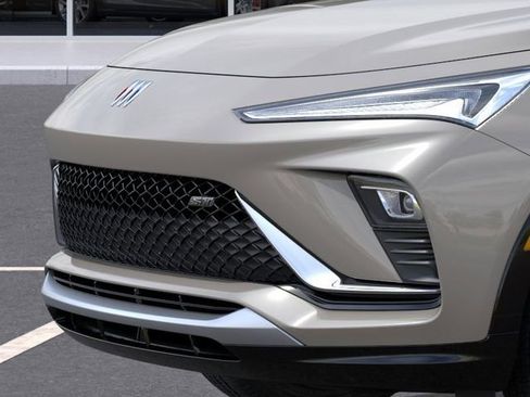 New 2026 Buick Envista Sport Touring w/ Studio Series FWD image 16