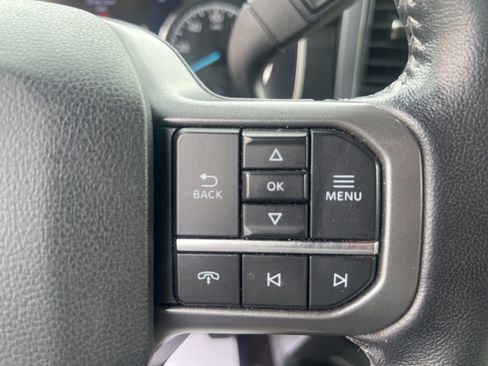 Used 2021 Ford F150 XLT w/ Equipment Group 301A Mid AWD/4WD image 30