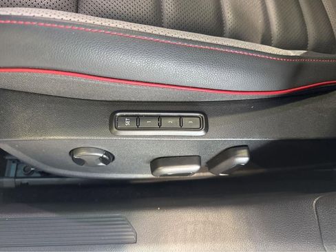 Used 2024 Volkswagen GTI SE FWD image 16