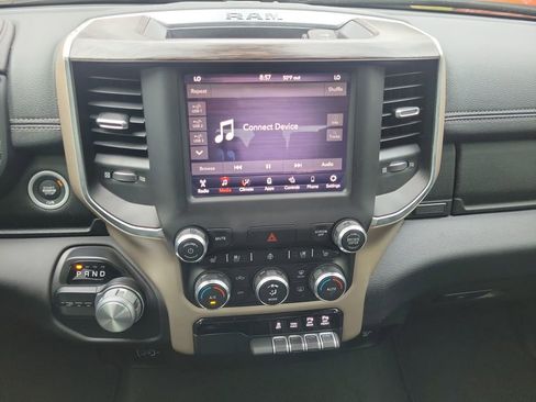 Used 2019 RAM 1500 Laramie image 27