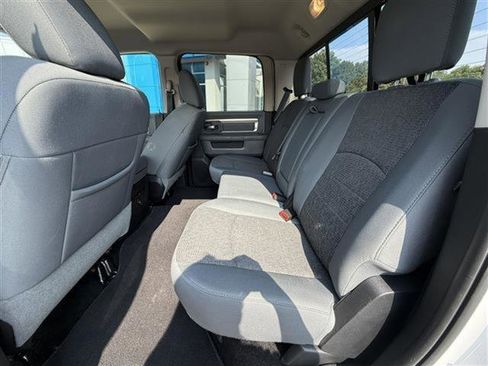 Used 2016 RAM 1500 Big Horn image 25