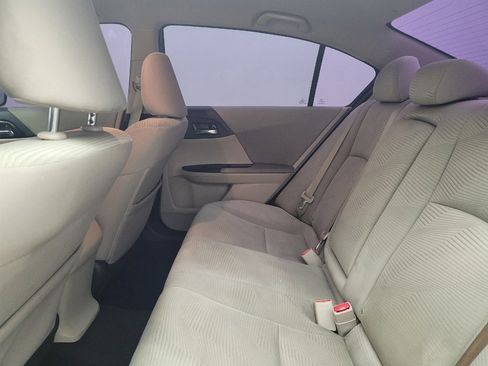 Used 2017 Honda Accord LX image 18