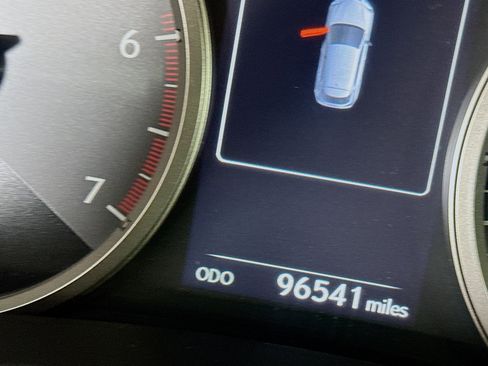 Used 2018 Lexus NX 300 FWD w/ Comfort Package image 19