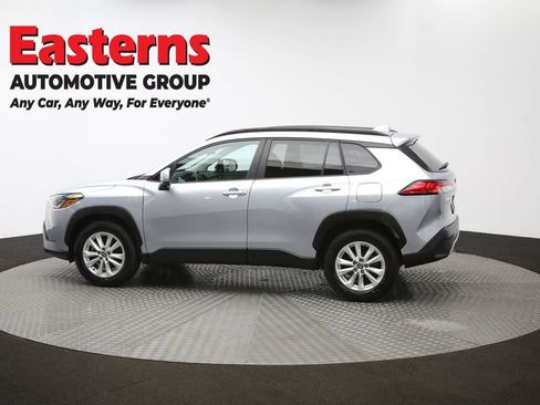 Used 2023 Toyota Corolla Cross LE image 58