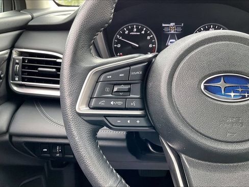Certified 2024 Subaru Legacy Limited AWD/4WD image 21