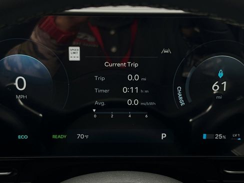 New 2025 Hyundai Kona SEL image 28