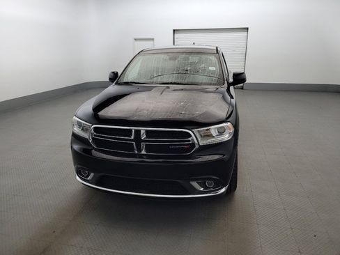 Used 2018 Dodge Durango SXT w/ 3rd Row Seating Group RWD image 15