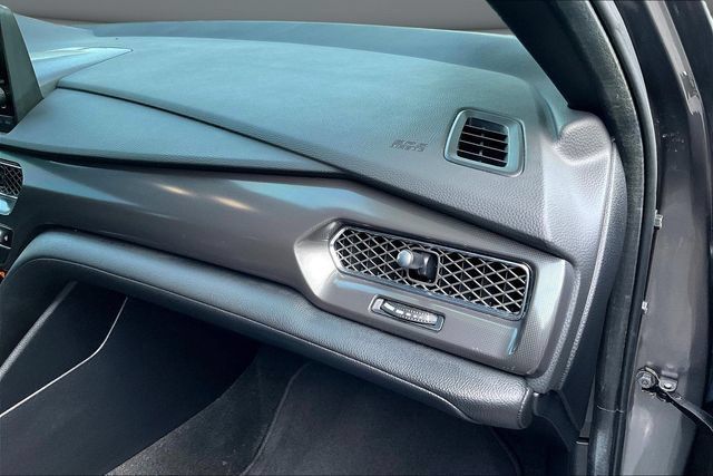 Used 2024 Acura Integra A-Spec FWD image 28