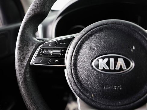 Used 2021 Kia Sportage LX image 27