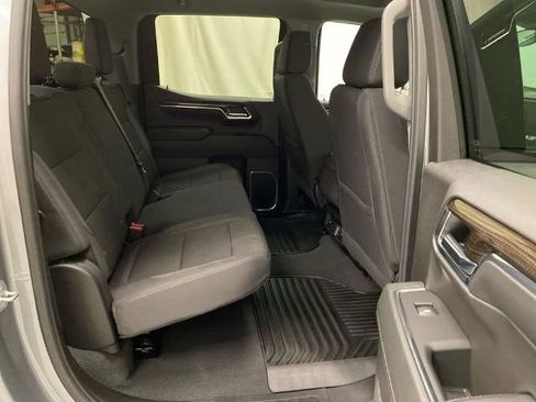 Certified 2024 Chevrolet Silverado 1500 LT image 17