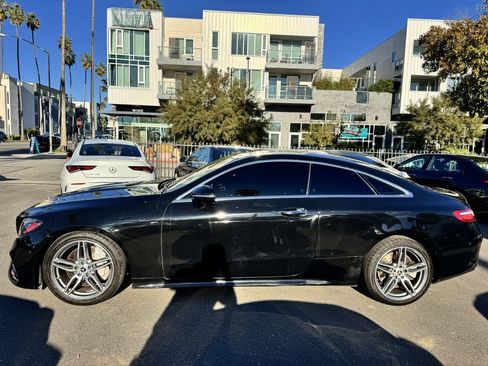 Used 2019 Mercedes-Benz E 450 E 450 w/ AMG Line Package image 11