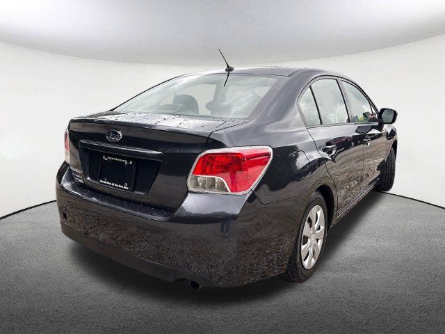 Used 2012 Subaru Impreza 2.0i AWD/4WD image 13