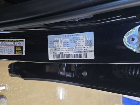 New 2026 MAZDA CX-70 SC image 36