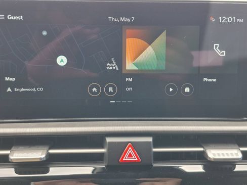New 2026 Kia Sportage X-Line AWD/4WD image 21