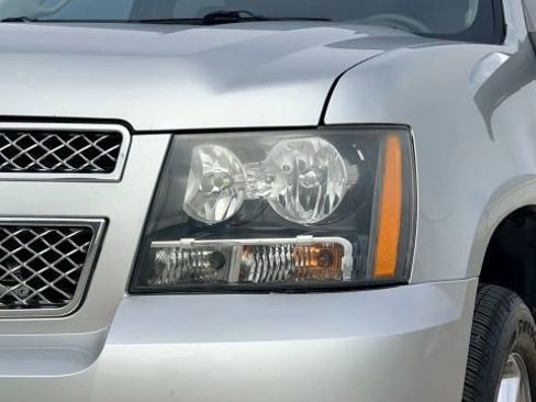 Used 2013 Chevrolet Tahoe LTZ image 51