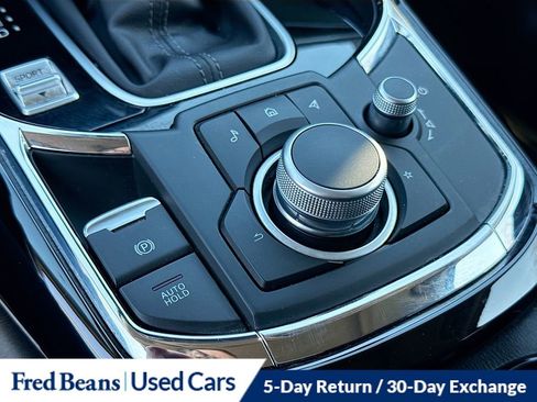 Used 2023 MAZDA CX-9 Touring Plus image 42