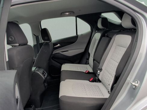 Used 2024 Chevrolet Equinox LS image 35