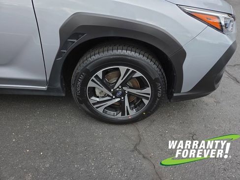 Used 2024 Subaru Crosstrek 2.0i Premium AWD/4WD image 20