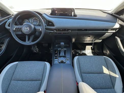 New 2026 MAZDA CX-30 AWD 2.5 S image 7