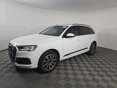 Used 2023 Audi Q7 2.0T Premium Plus w/ Premium Plus Package